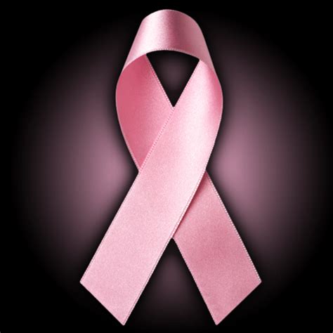 41 Cancer Ribbon Wallpaper