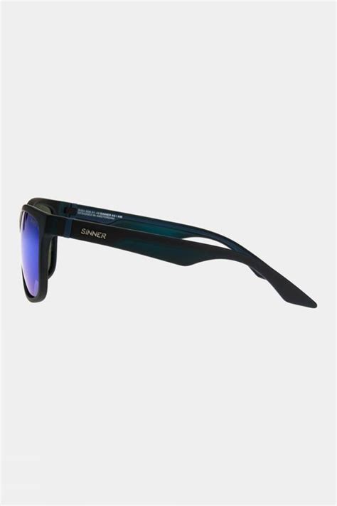 2022 Top Selling Free Delivery Sinner Rockford Sunglasses Sales Up 67