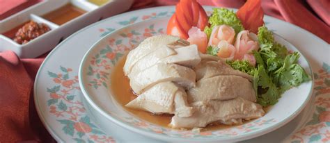 7 Most Popular Eastern Chinese Chicken Dishes Tasteatlas