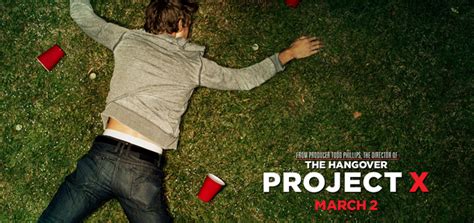 Project X Cast And Crew English Movie Project X Cast And Crew