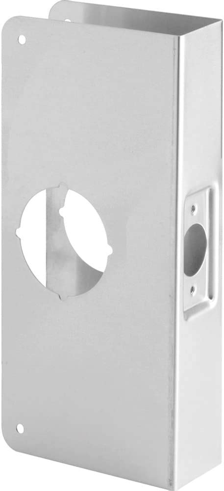 Defender Security U 9552 1 34 Inch Thick By 2 34 Inch Backset 2 18
