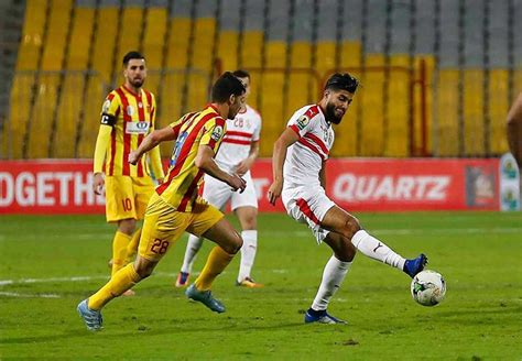ويسعى فريق بيراميدز للثأر من الرجاء الذي سبق وحقق عليه الفوز ذهابًا وإيابًا في دور مجموعات بطولة الكونفدرالية بنسختها الحالية، فضلاً عن الرغبة لدى لاعبي بيراميدز في. ترتيب مجموعة الزمالك في الكونفدرالية بعد فوز بترو أتليتيكو ...