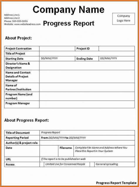 Sample Lab Report Biology Template Business
