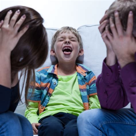 Parenting Burnout: Is a Difficult Child Ruining Your ...
