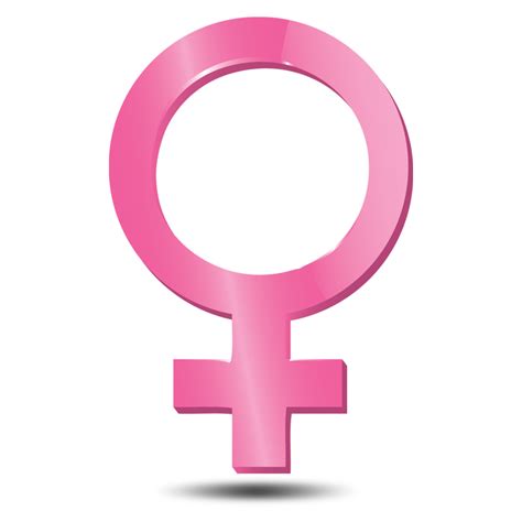 Symbol For Female Image Clipart Best