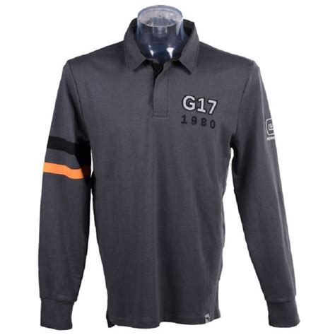 30 € rabatt über 159 €. Rugby-Shirt Herren G17 - Jagd-und Schießsport Fachhandel ...