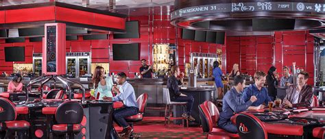 Wynn las vegas you don't need to go far after placing a bet at the wynn. Hot Las Vegas Bars To Watch Basketball Tournament Games