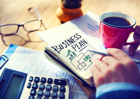Business Plan And Business Proposal Startuptipsdaily