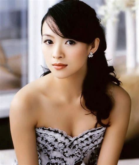 Zhang Ziyi Biography Profile Pictures News