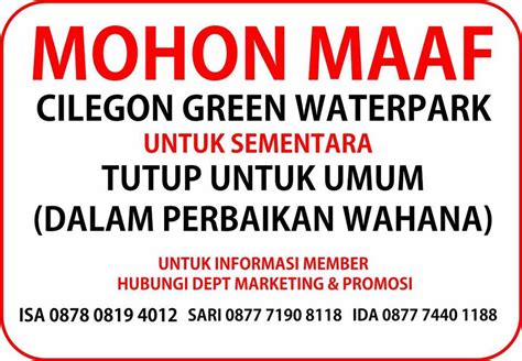 Dengan kesegaran sumber mata air alami di wahana tersebut, para pengunjung bisa menikmati guyuran ribuan liter air dari ember tumpah. Harga Tiket Masuk Wahana Air Pasir Lingkar Cilegon : 7 ...
