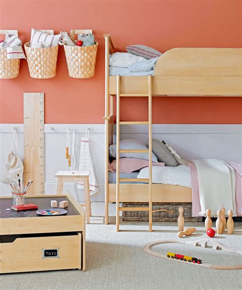 The bins are an excellent place to put their favorite toys in the rare event they aren't using them. Children's room storage ideas - Toy storage ideas ...