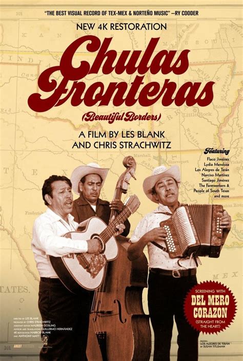Chulas Fronteras 1976 Filmaffinity