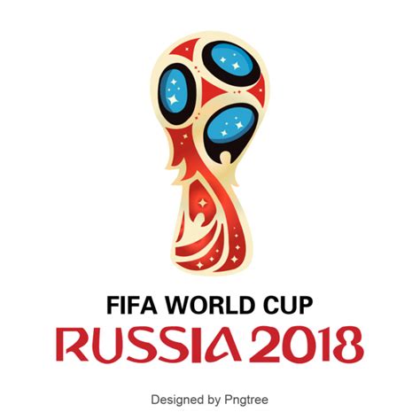 For that reason, subscribing to a calendar of the event might be a good idea. 2018 Fifa World Cup Logo