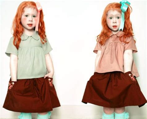 44 Best Images About Ginger Twins On Pinterest Redhead