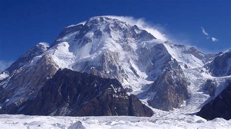 Broad Peak Expedition Pakistans No1 Guides 2024 25