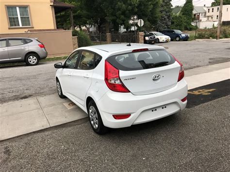 We did not find results for: Used 2016 Hyundai Accent SE Hatchback $8,790.00