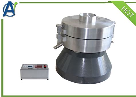Centrifugal Extractor Bitumen Extraction Machine For Asphalt Mixtures