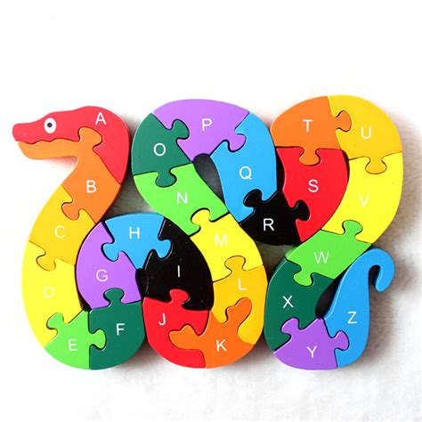 We will help you to solve those hard crosswords in minimum time and maximum this time we are looking on the crossword clue for: Kids Child Wooden Block Toys Alphabet Number Building ...