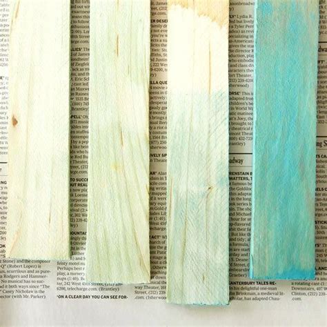 The finish dries quickly, so. color washing paint technique how to color wash furniture ...