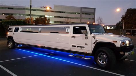 Most Expensive Limo Services Limousine Network