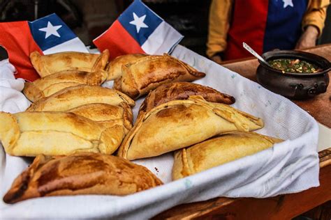 Receta Para Hacer Chaparritas Chilenas ⇨ ¡rica Y Tradicional
