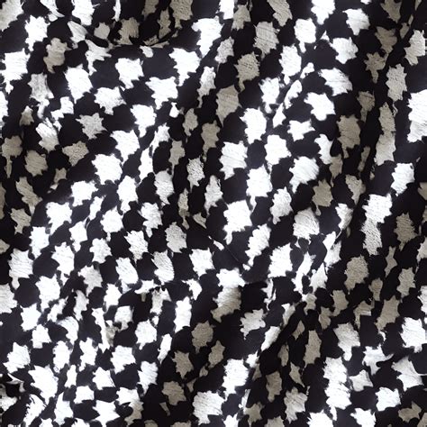 beautiful pattern clash houndstooth and zebra pattern · creative fabrica