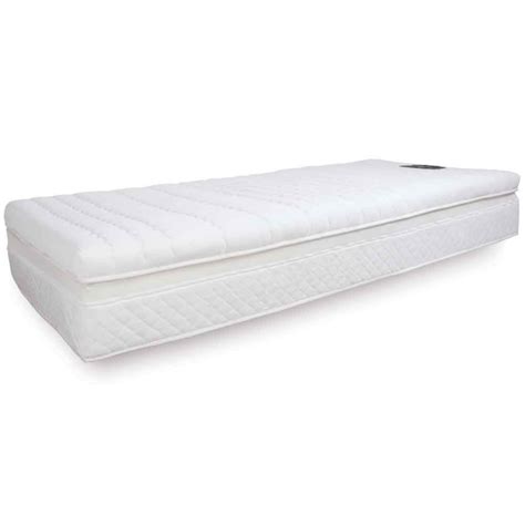 Mh betten befindet sich in dorfstraße 40, 24354 rieseby, germany. Doppelbett Matratze