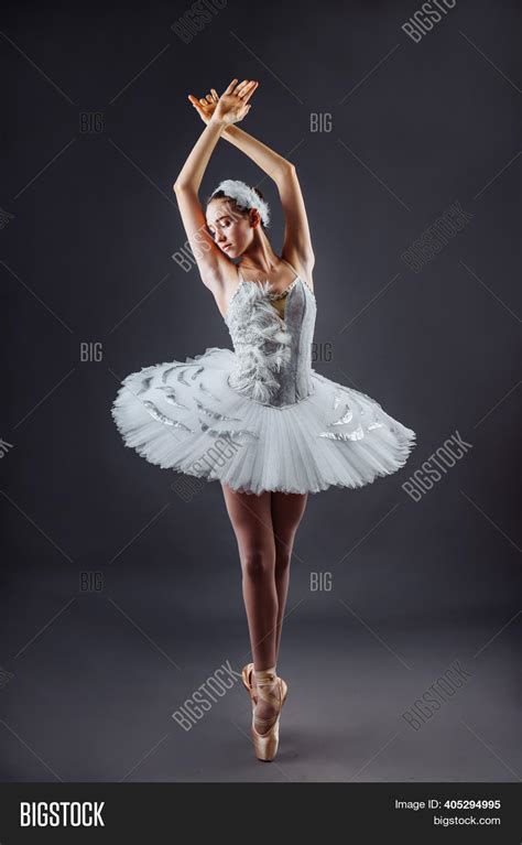 ballerina dancing image and photo free trial bigstock