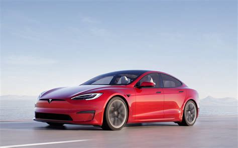 2023 Tesla Model S Long Range Plus Price And Specifications The Car Guide