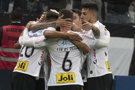 Corinthians paulista vs santos in the brazilian serie a on 2020/10/08, get the free livescore, latest match live, live streaming and chatroom from more details: Corinthians x Guaraní-PAR: Acompanhe o placar AO VIVO da ...