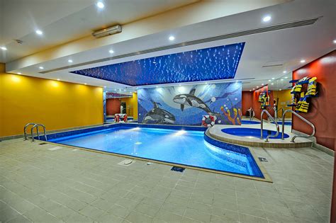 Indoor swimming pool small #pool (small pool ideas) tags: Home Elements And Style Indoor Pool Ideas House Inside A ...