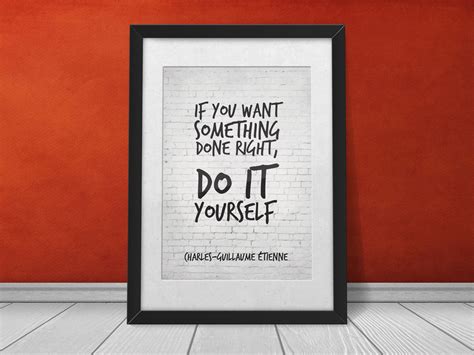 Check spelling or type a new query. Do-It-Yourself Quotes. QuotesGram