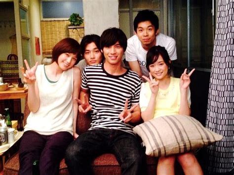 • 2,2 млн просмотров 4 года назад. Tsubasa Honda, Shuhei Nomura, Sota Fukushi, Taiga ...