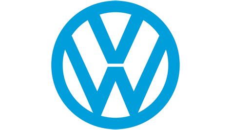 Volkswagen Logo And Sign New Logo Meaning And History Png Svg