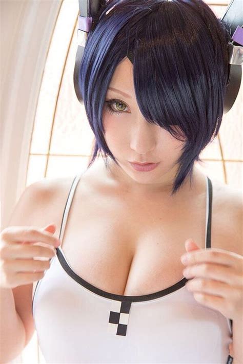 pin on ☆ cosplay anime comics iphone wallpers ecchi girls pictures [ ]