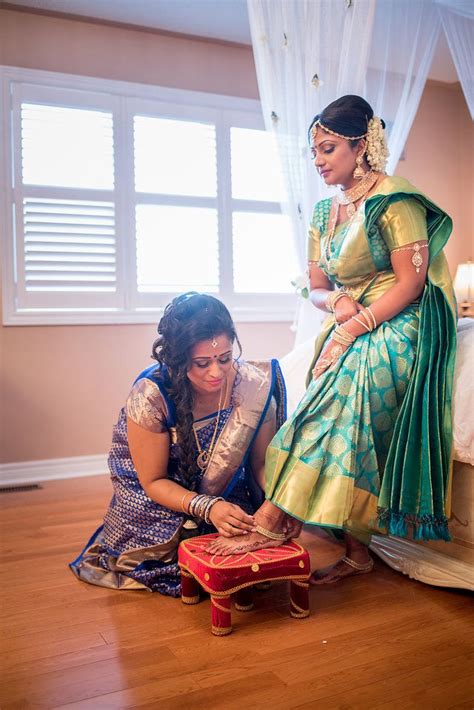 Shobi And Vasanth By Divinemethod Photography South Indian Bride India