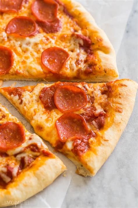 Don’t Miss Our 15 Most Shared Pizza Dough Recipe Fast How To Make Perfect Recipes