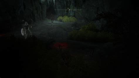 Elden Ring Murkwater Cave Patches And Bloody Finger Nerijus Guide