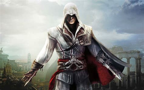 All Assassins Creed Games Ranked From Best To Worst FictionTalk