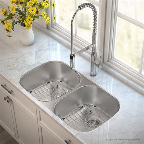 Top 10 Best Bowl Stainless Steel Kitchen Sinks In 2023 Reviews