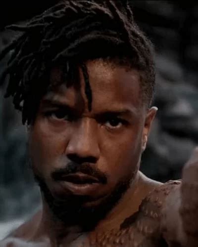 Killmonger Hairstyles How To Cut And Style Dr HairStyle