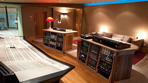 Angelic Residential Recording Studio - Intro | Miloco Studios
