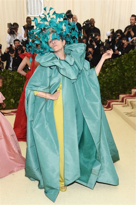 Met Gala: the most iconic looks of all time | Go Fashion Ideas