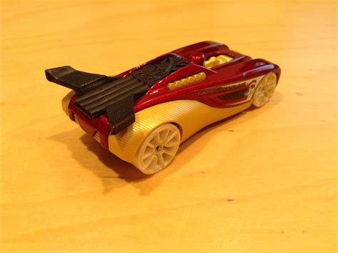 JULIAN S HOT WHEELS BLOG Saber 2016 Holiday Hot Rods Merry Christmas