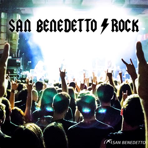 Maybe you would like to learn more about one of these? San Benedetto al concerto degli AC/DC - Mixer Planet