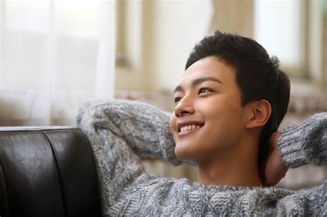 Actor Yeo Jin Goo 17 Going On 25