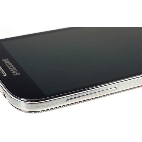 Smartphone Samsung I9505 Galaxy S4 16gb 4g Black Mist Pc Garage