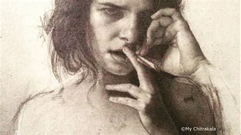Top 10 Best Pencil Artists And Their Art In The Worldpart 22020