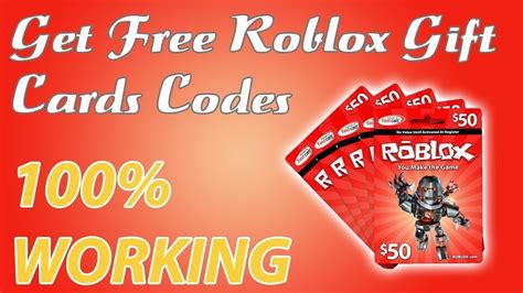How Much Robux Does A Gift Card Give You