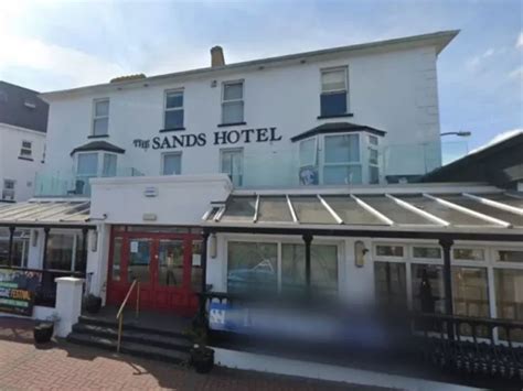 Planning Permission Granted To Increase Capacity Of The Sands Hotel